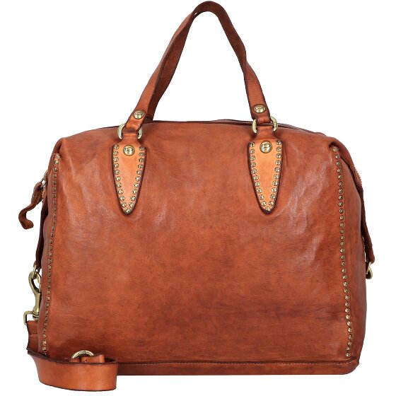 Campomaggi Borsa in pelle 35 cm