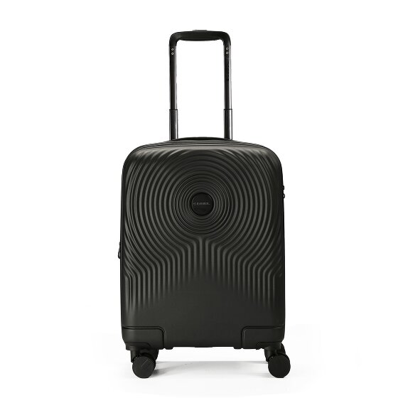 Gabol Radar 4 ruote Carrello della cabina 55 cm