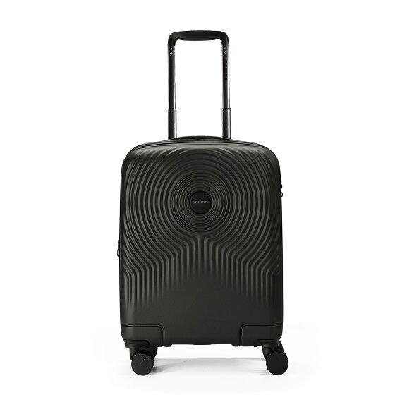 Gabol Radar 4 ruote Carrello della cabina 55 cm