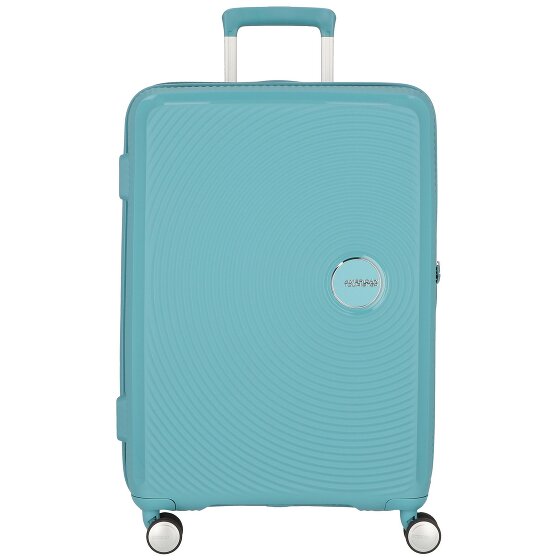 American Tourister Soundbox Carrello a 4 ruote 67 cm