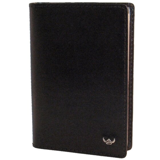 Golden Head Colorado Identity Card Case RFID in pelle 9 cm