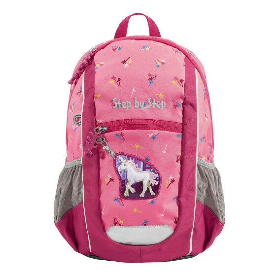Step by Step KIGA Maxi Zaino per bambini 34 cm
