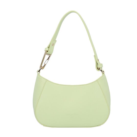 Patrizia Pepe Glamazone Borsa a tracolla Pelle 21 cm