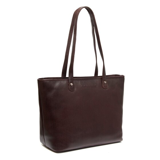 The Chesterfield Brand Astano Borsa a tracolla Pelle 33 cm Scomparto per laptop