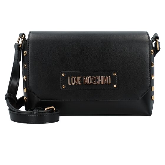 Love Moschino Timeless Borsa a tracolla 26 cm Love Moschino Timeless Borsa a tracolla 26 cm