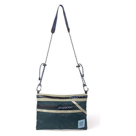 Topo Designs Mountain Borsa a spalla 31 cm