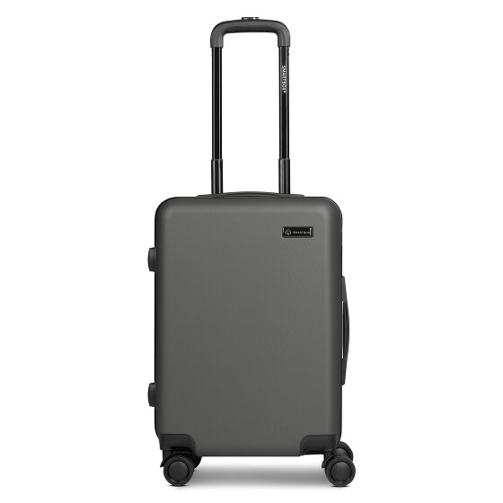 Smartbox Edition 05 4 ruote Carrello della cabina 55 cm