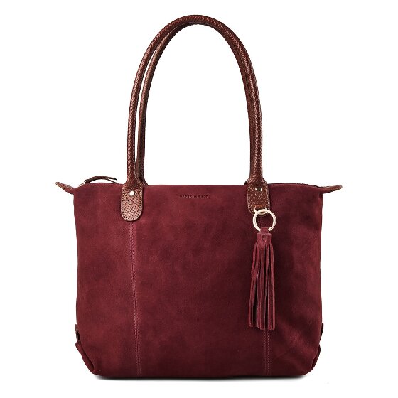 Harbour 2nd Sofia Borsa a spalla Vera Pelle 38 cm