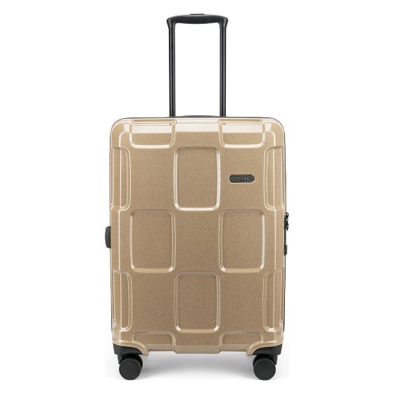 Epic Crate Reflex EVO 4 ruote Carrello 65 cm