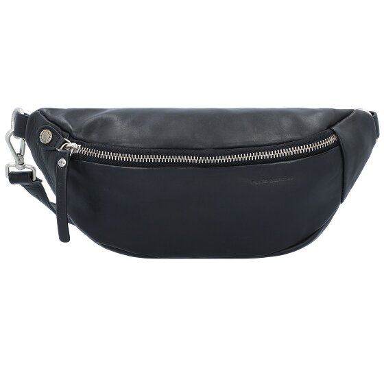 aunts & uncles Jamie's Orchard Bilberry Marsupio Pelle 29 cm