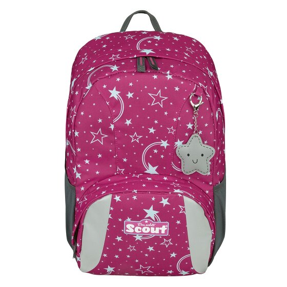 Scout Adventure Zaino da scuola 39 cm