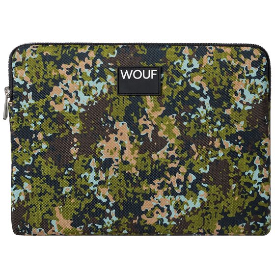 Wouf Custodia per computer portatile 34 cm
