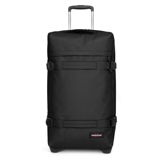Eastpak Transit'r L 2-Wheel Holdall 79 cm