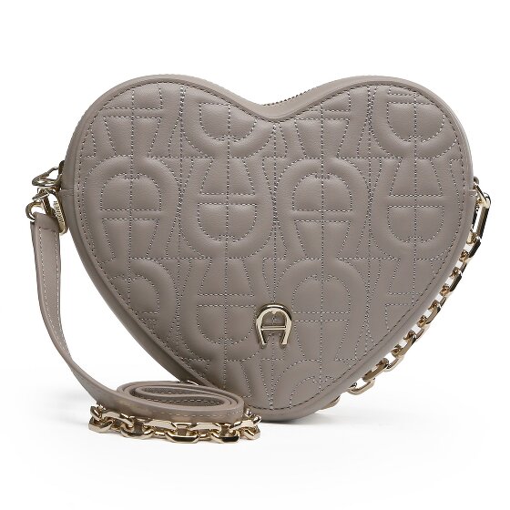 AIGNER Fashion Borsa a spalla Vera Pelle 19 cm