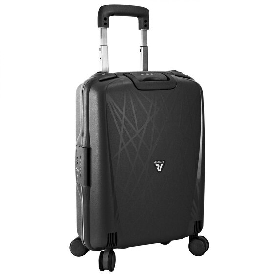 Roncato Light 4 ruote Carrello della cabina 55 cm