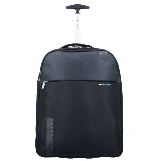 Roncato Speed 2 ruote Zaino trolley 55 cm Vano porta PC