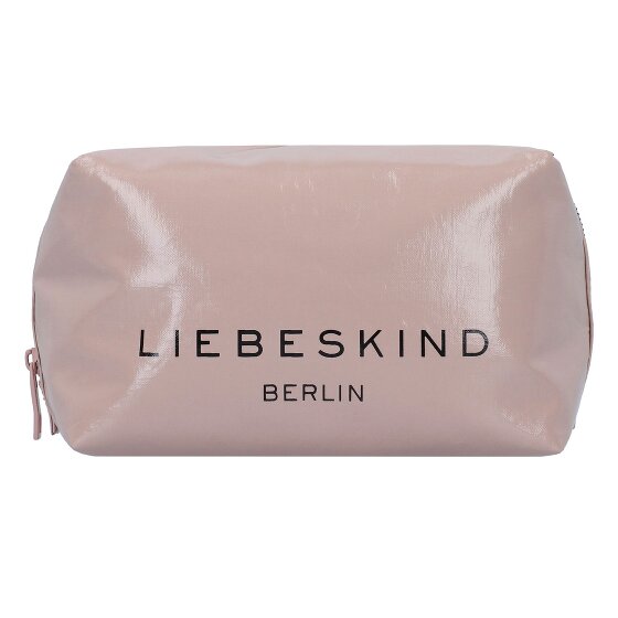 Liebeskind Borsa da toilette S Pelle 18 cm