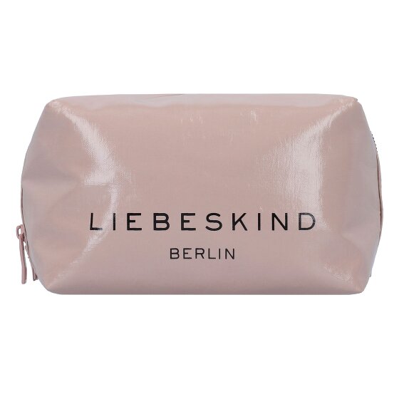 Liebeskind Borsa da toilette S Pelle 18 cm
