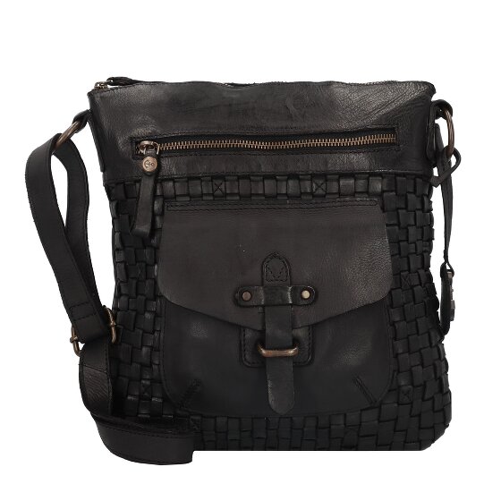 Harbour 2nd Urban Poets Aurora-Up Borsa a tracolla Pelle 28 cm