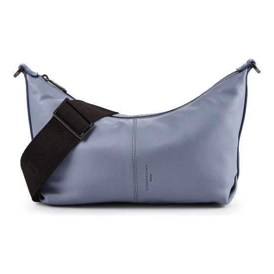 Liebeskind Paris Borsa a spalla S Vera Pelle 26 cm