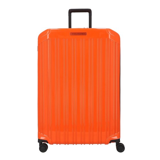 Piquadro PQ-Light 4 ruote Carrello L 75 cm