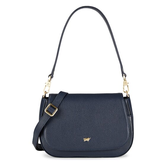 Braun Büffel Hanna Borsa a tracolla S Pelle 26 cm