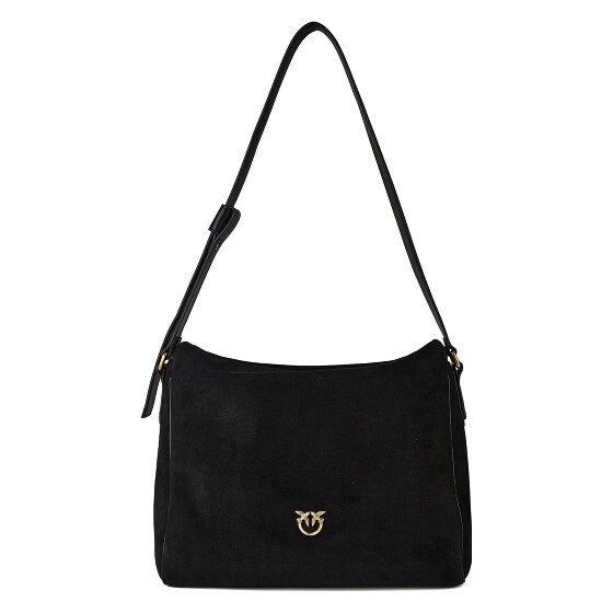 PINKO Leaf Borsetta Vera Pelle 31.5 cm