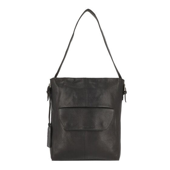 Cowboysbag Brampton Borsa a tracolla Pelle 28 cm Scomparto per laptop