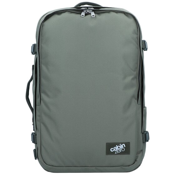 Cabin Zero Borsa da viaggio Classic Pro 42L Zaino 54 cm Scomparto per laptop Cabin Zero Borsa da viaggio Classic Pro 42L Zaino 54 cm Scomparto per laptop