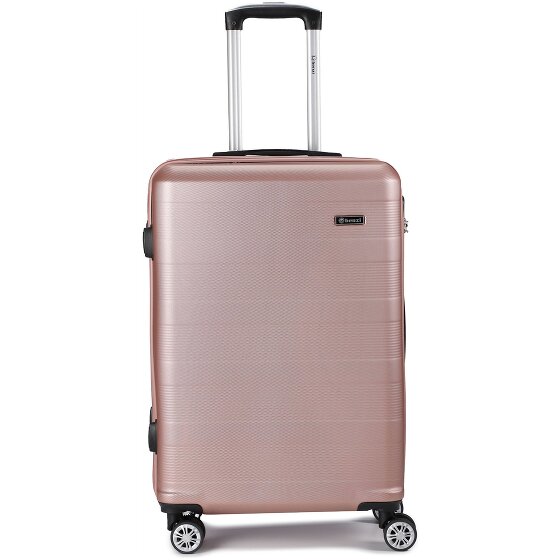 Benzi 5330 4 ruote Carrello M 65 cm