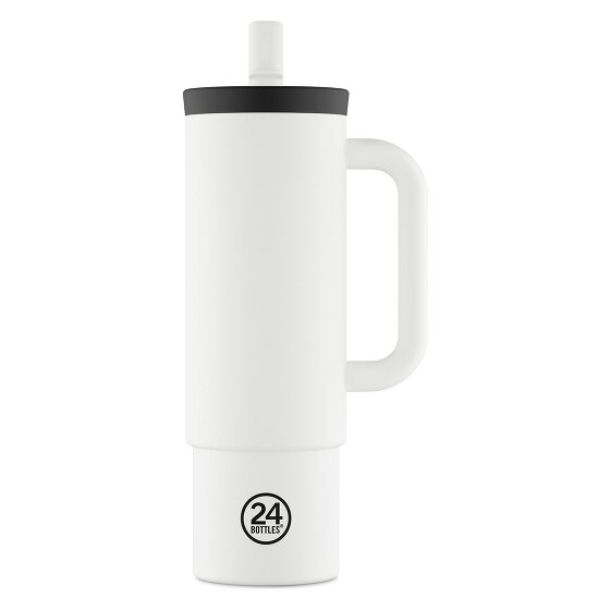 24Bottles Straw Tazza per bere 800 ml