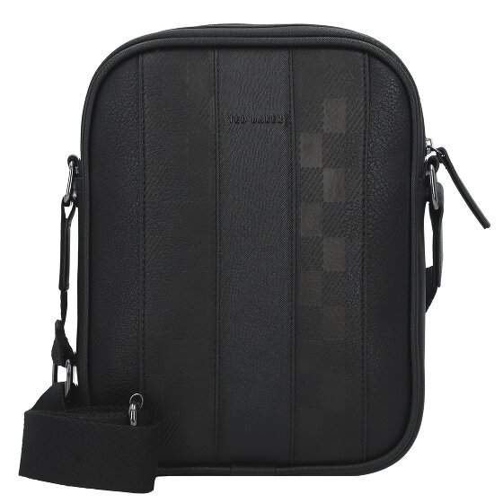 Ted Baker House Check Borsa a tracolla 19 cm