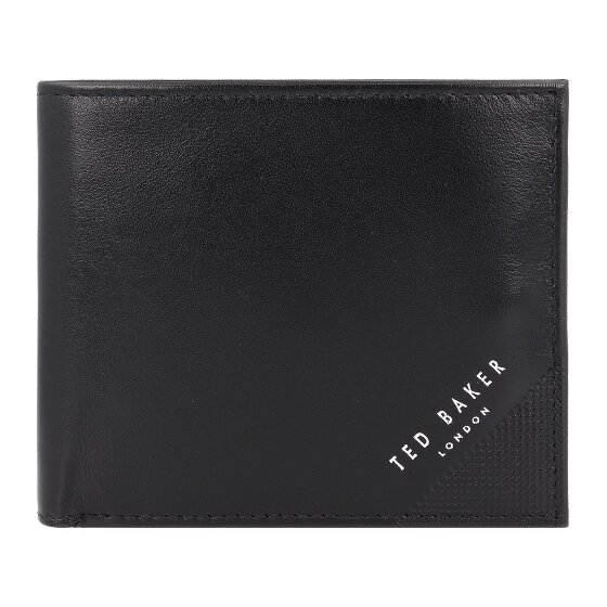 Ted Baker Prugs Portafoglio Pelle 11 cm