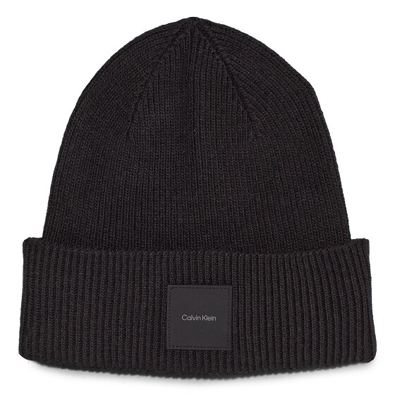 Calvin Klein Cappello lavorato a maglia