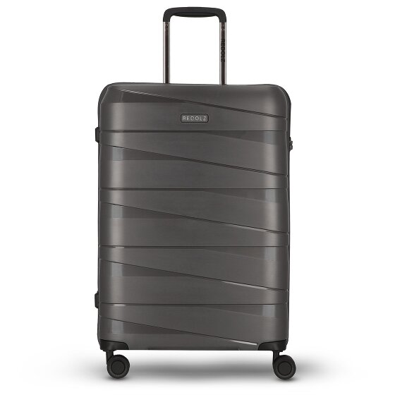 Redolz Essentials 10 MEDIUM 4 ruote Carrello 67 cm