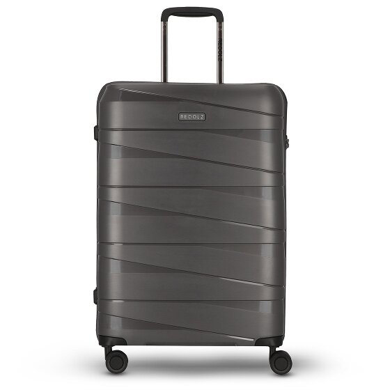 Redolz Essentials 10 MEDIUM 4 ruote Carrello 67 cm
