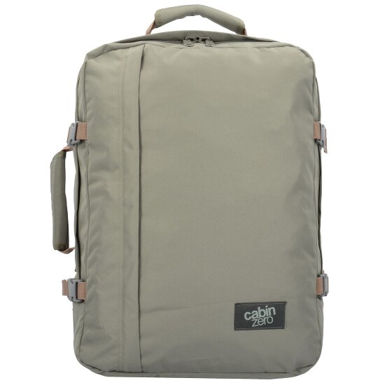 Cabin Zero Zaino cabina Classic 44L Zaino 51 cm