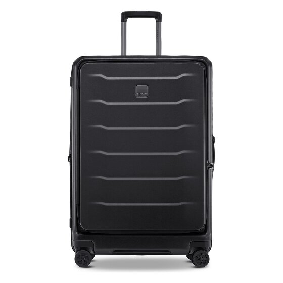 Stratic Phoenix 4 ruote Carrello L 75.5 cm espandibile
