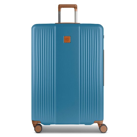 Bric's Ferrara 4 ruote Carrello L 77 cm con piega di espansione