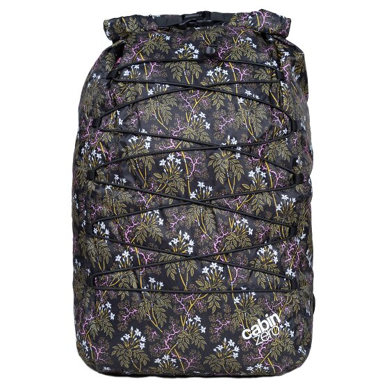 Cabin Zero Borse Companion ADV Dry 30L Zaino RFID 50 cm