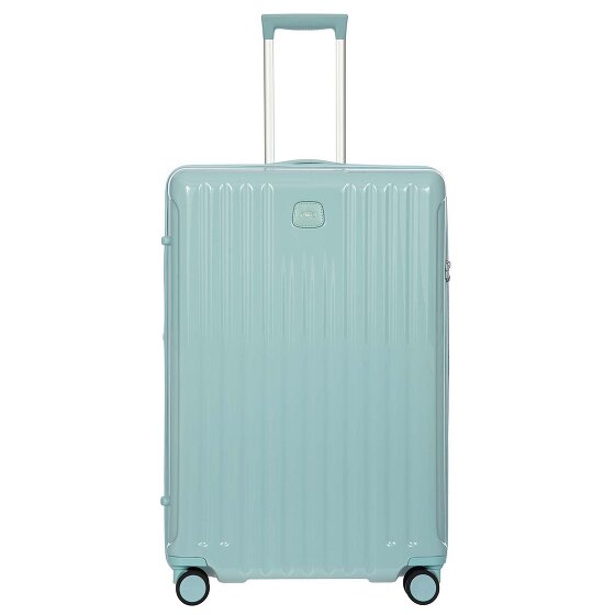 Bric's Positano 4 ruote Carrello 78 cm con piega di espansione