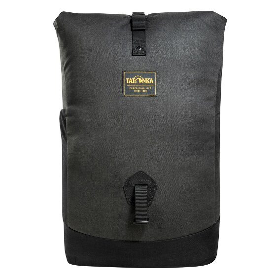 Tatonka Grip Rolltop Pack Zaino da giorno 55 cm Scomparto per laptop