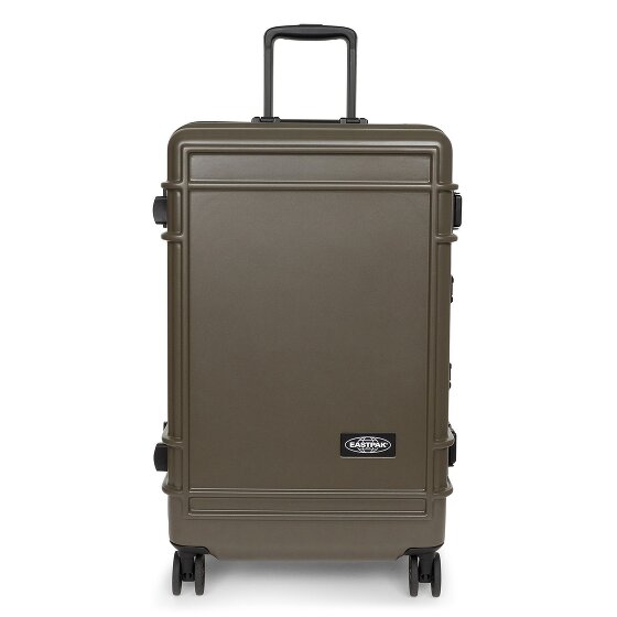 Eastpak Resist'r Case 4 ruote Carrello M 69 cm