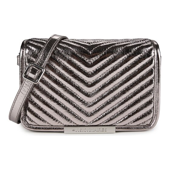 LES VISIONNAIRES Joelle Borsa a tracolla Vera Pelle 19.5 cm