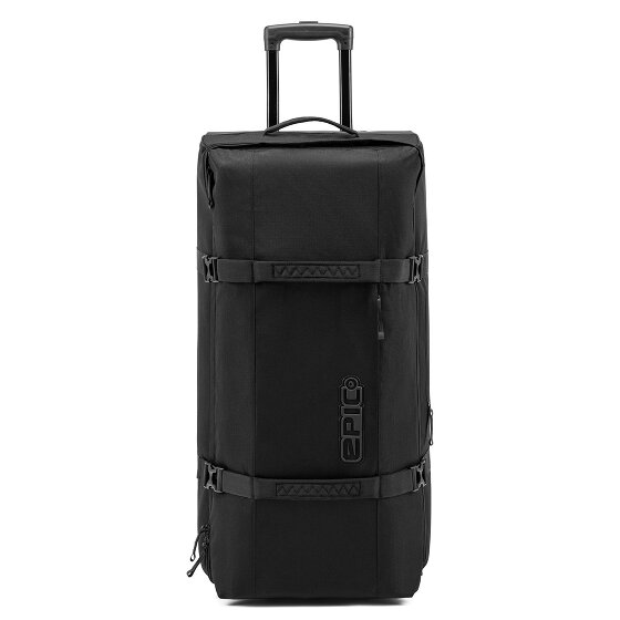 Epic Explorer NXT 2 ruote Borsa da viaggio 82 cm