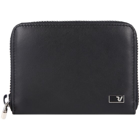 Roncato Firenze Portafoglio in pelle 11 cm