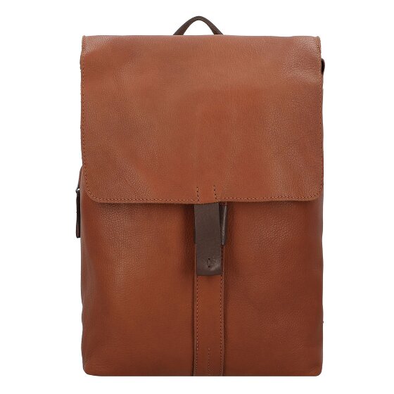 Harold's Lift Zaino da città Pelle 33 cm