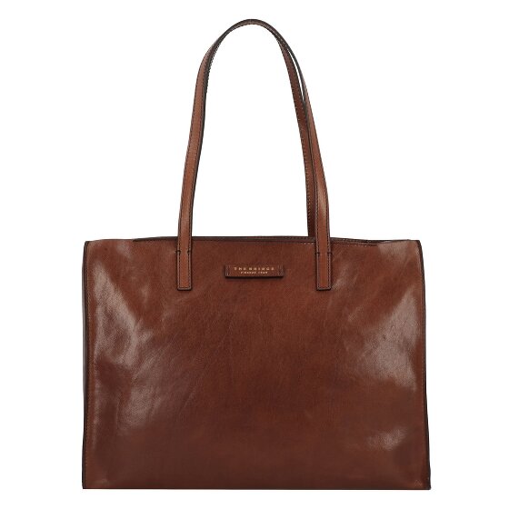 The Bridge Mirra Borsa shopper Pelle 37 cm
