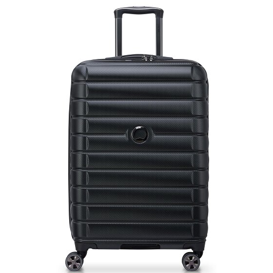 Delsey Paris Shadow 5.0 Carrello a 4 ruote 66 cm