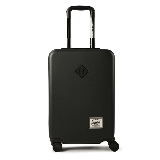 Herschel Heritage 4 ruote Carrello della cabina 54 cm